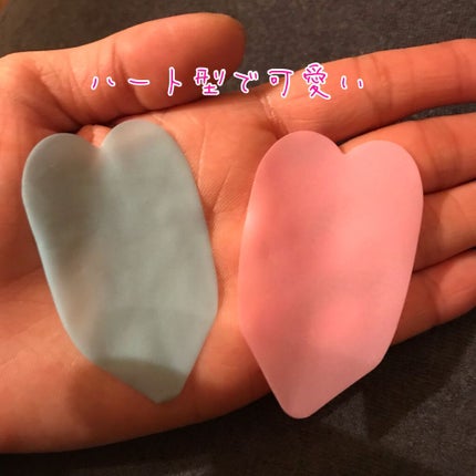 エンジェルハート紙石鹸/エンジェルハート/ハンドソープを使ったクチコミ(4枚目)