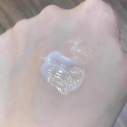 ディープモイスチャー マスク (ケアクリーム付き)/cerXcer/シートマスク・パックを使ったクチコミ(7枚目)