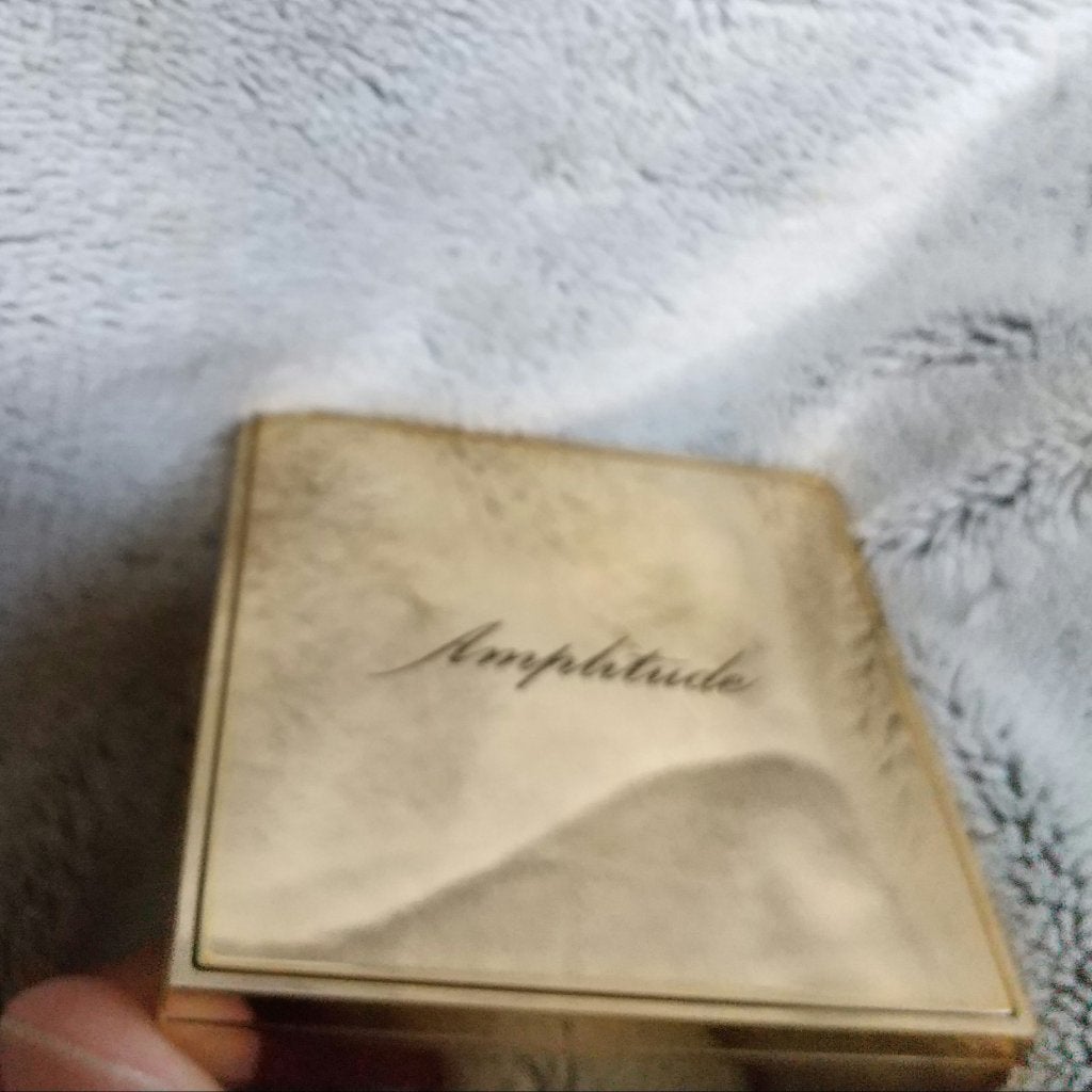 コンスピキュアス モノチークス/Amplitude/パウダーチークを使ったクチコミ(5枚目)