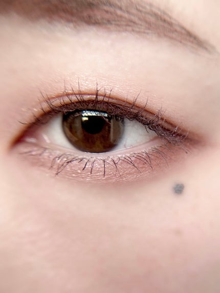 トーンアップアイシャドウ/CEZANNE/アイシャドウパレットを使ったクチコミ(6枚目)