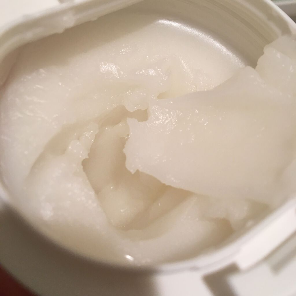 ルルルン クレンジングバーム（アロマタイプ）/ルルルン/クレンジングバームを使ったクチコミ（2枚目）