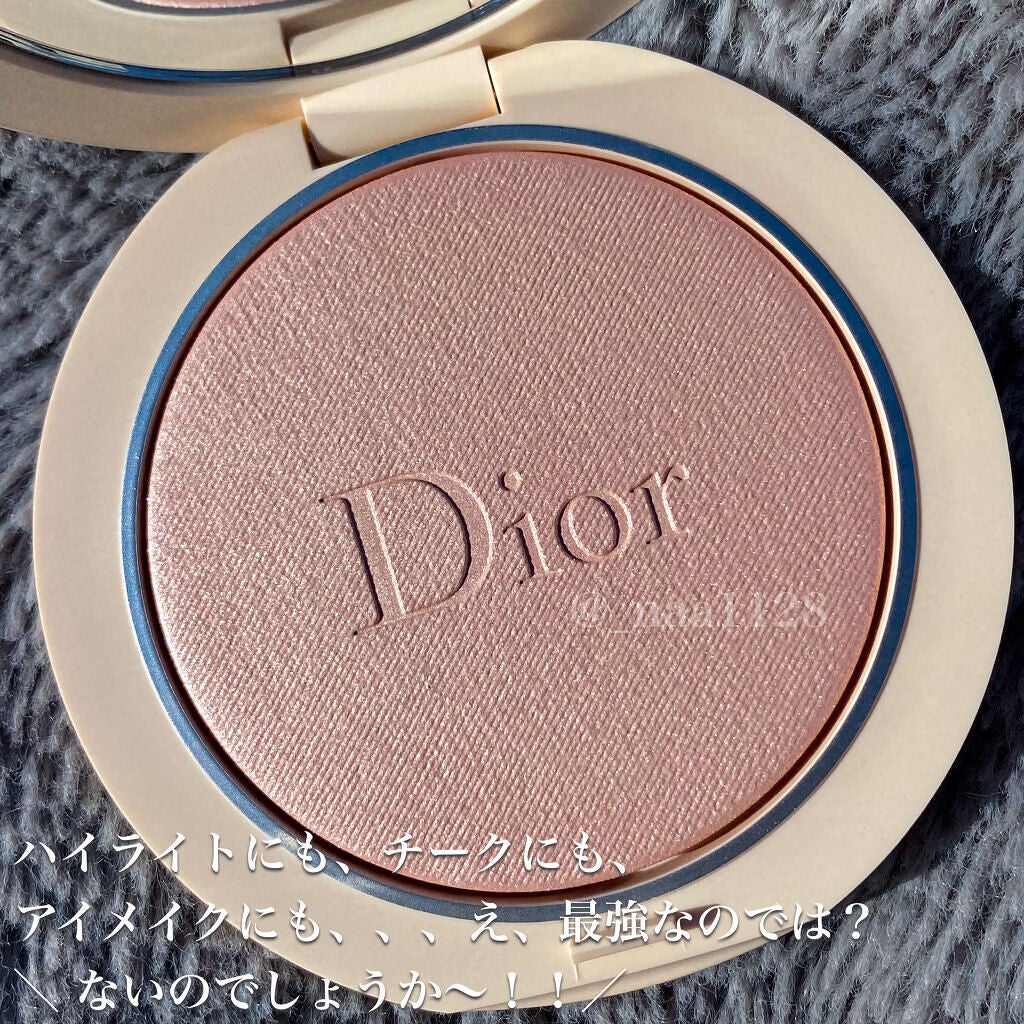 なつき【大阪】16タイプ・パーソナルカラーアナリスト®︎ on LIPS 「♡買ってすぐにベスコス入りの予感♡#Dior#ディオールディオ..」(3枚目)