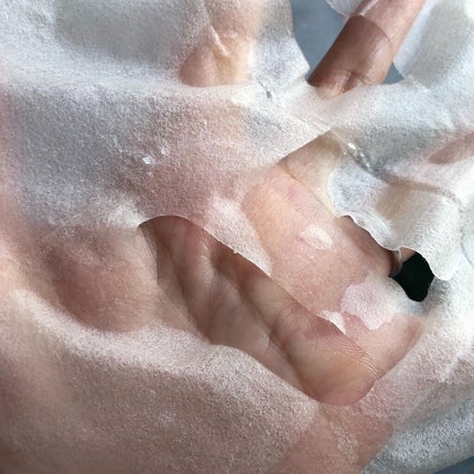 CICA デイリースージングマスク/VT/シートマスク・パックを使ったクチコミ(6枚目)