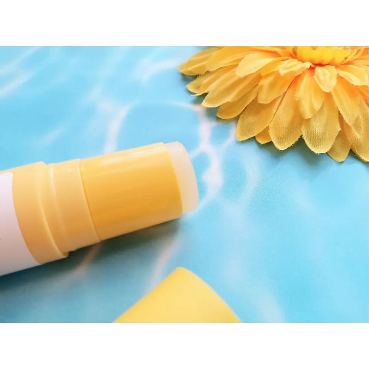 ゆずナイアシンダークスポットコレックティングスティック/SOME BY MI/美容液を使ったクチコミ（2枚目）