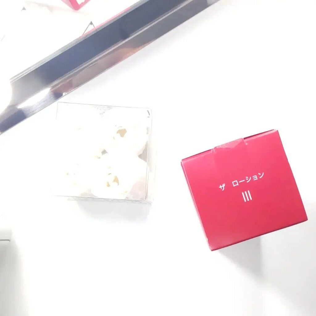 アルブラン ザ ローション III /ALBLANC/化粧水を使ったクチコミ(5枚目)