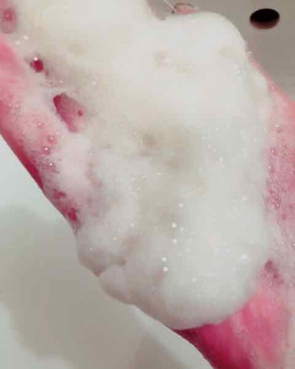 オーガニックシャンプー/トリートメント<モイストシャイン>/AROMA KIFI/シャンプー・コンディショナーを使ったクチコミ(2枚目)