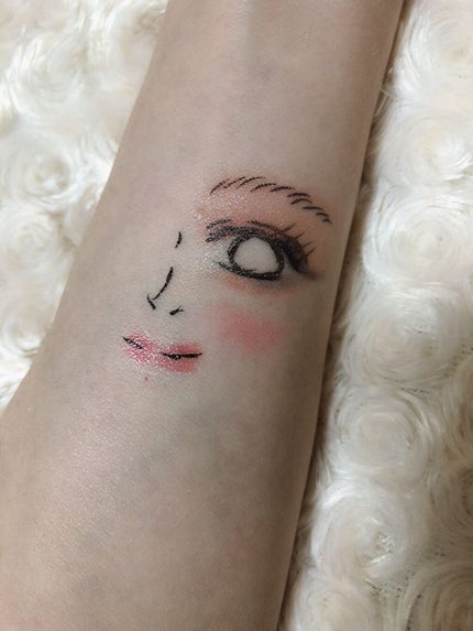 デザイニング カラー アイズ/SUQQU/アイシャドウパレットを使ったクチコミ(4枚目)