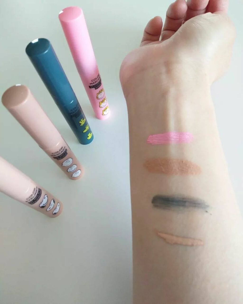 mini 2022年 5月号/mini /雑誌を使ったクチコミ（2枚目）