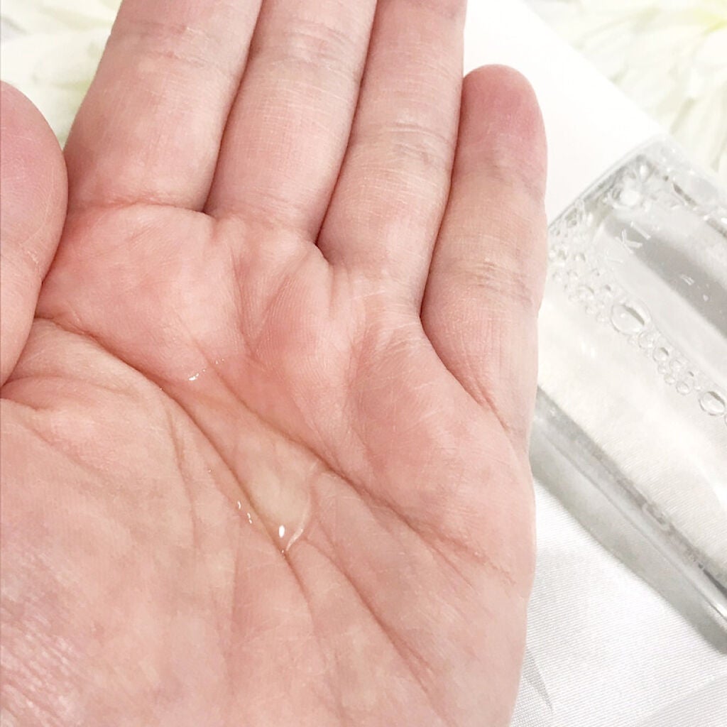 クリアウェルネス ピュア コンクSS/雪肌精/化粧水を使ったクチコミ(4枚目)