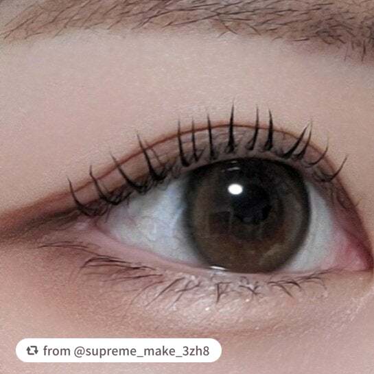 エテュセ アイエディション (マスカラベース)/ettusais/マスカラ下地を使ったクチコミ(3枚目)