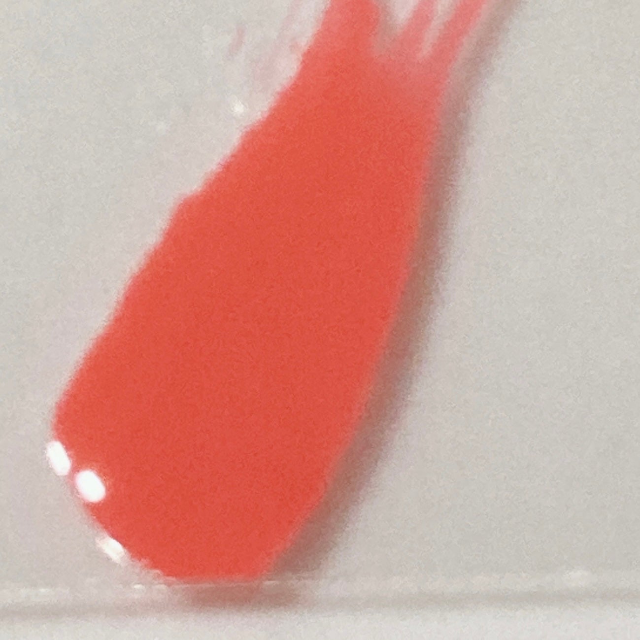 カラフルネイルズ/キャンメイク/マニキュアを使ったクチコミ(3枚目)