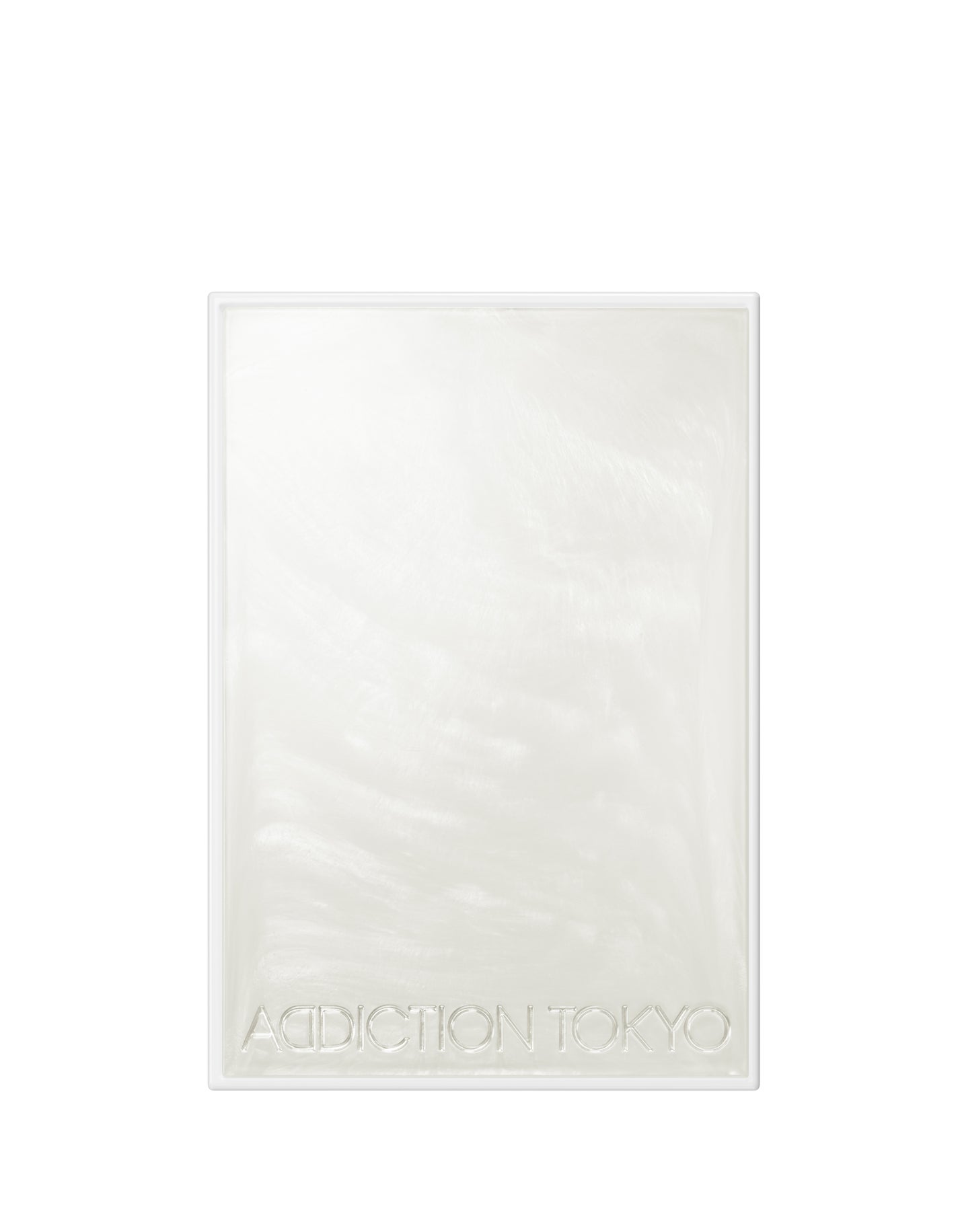 アディクション ザ アイシャドウ パレット “アウト オブ ユア シェル” ADDICTION