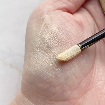 ケイト カラーコントロールアイベース/KATE/アイシャドウベースを使ったクチコミ(4枚目)