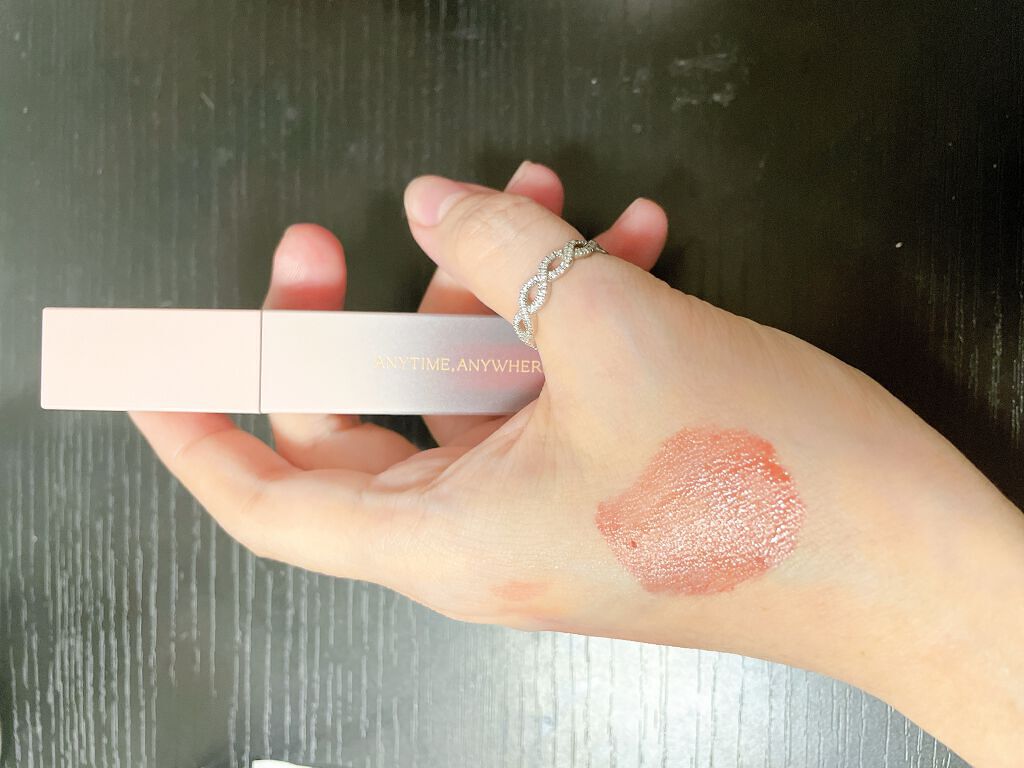 【旧】ディオール アディクト リップ マキシマイザー/Dior/リップグロスを使ったクチコミ(5枚目)