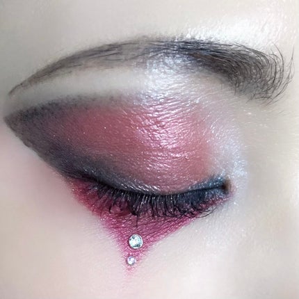 It’s a Princess Thing Shadow Palette/ColourPop/アイシャドウパレットを使ったクチコミ(2枚目)