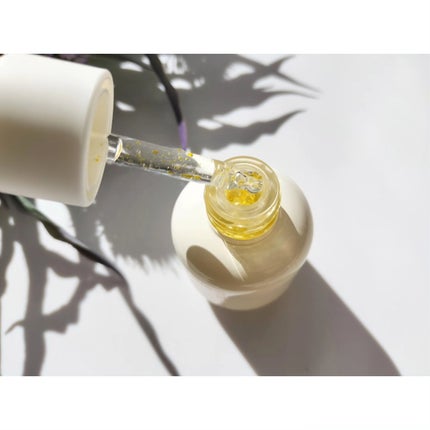 ビタC グリーンティーエンザイム ブライト セラム/innisfree/美容液を使ったクチコミ(2枚目)