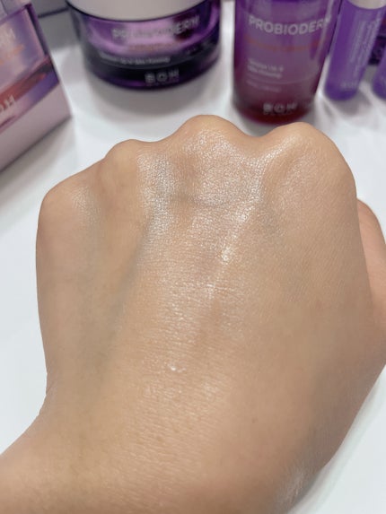 プロバイオダーム タイトニング コラーゲンセラム/BIOHEAL BOH/美容液を使ったクチコミ(4枚目)