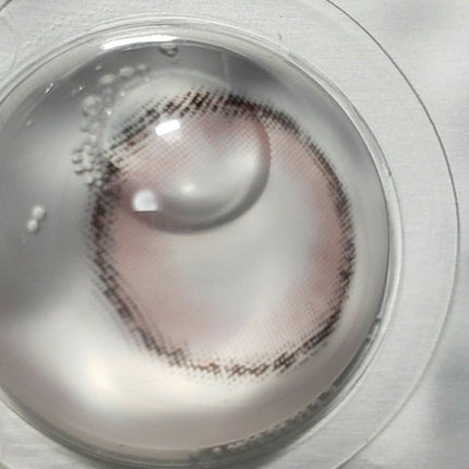 eye closet 1DAY/EYE CLOSET/ワンデー(1DAY)カラコンを使ったクチコミ(3枚目)