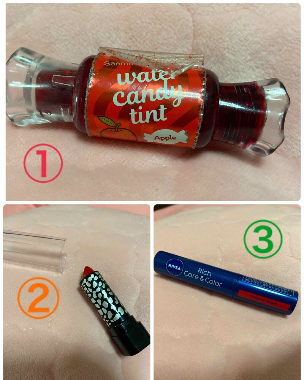 を使ったクチコミ（2枚目）