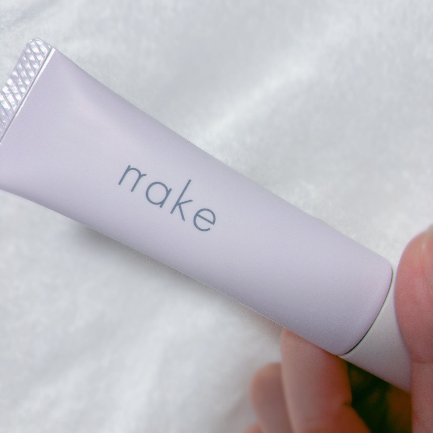 ネイク カラー チューニング ベース/nake/化粧下地を使ったクチコミ(1枚目)