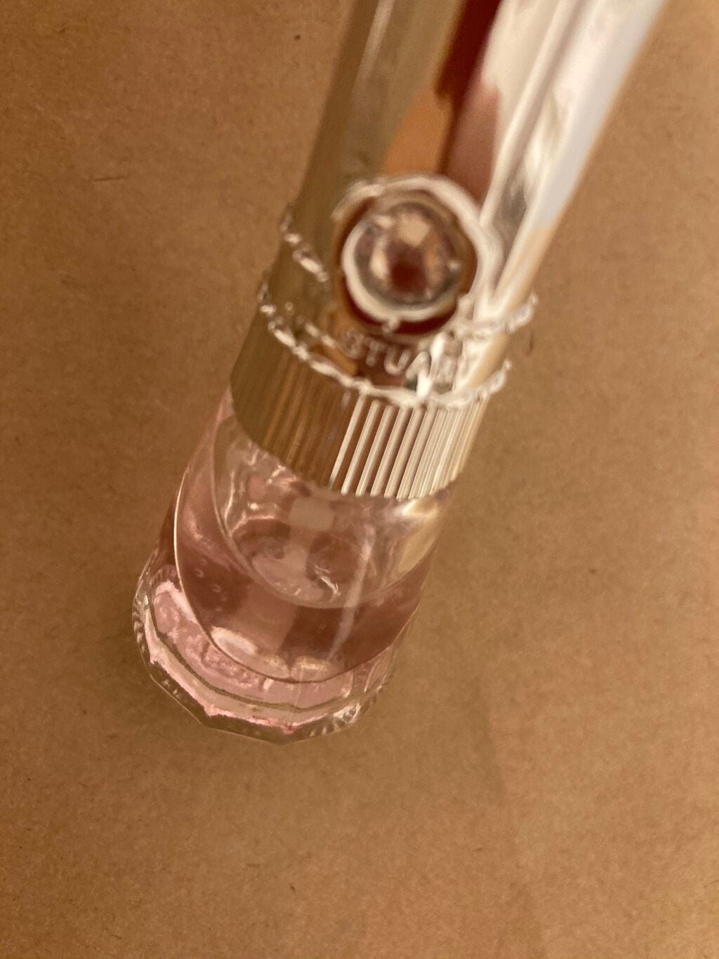 フラワーネイルオイル N/JILL STUART/ネイルオイル・トリートメントを使ったクチコミ(2枚目)