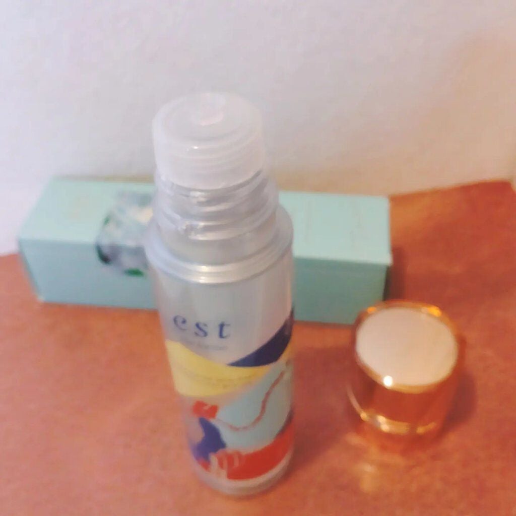 エスト ザ ローション/est/化粧水を使ったクチコミ(2枚目)