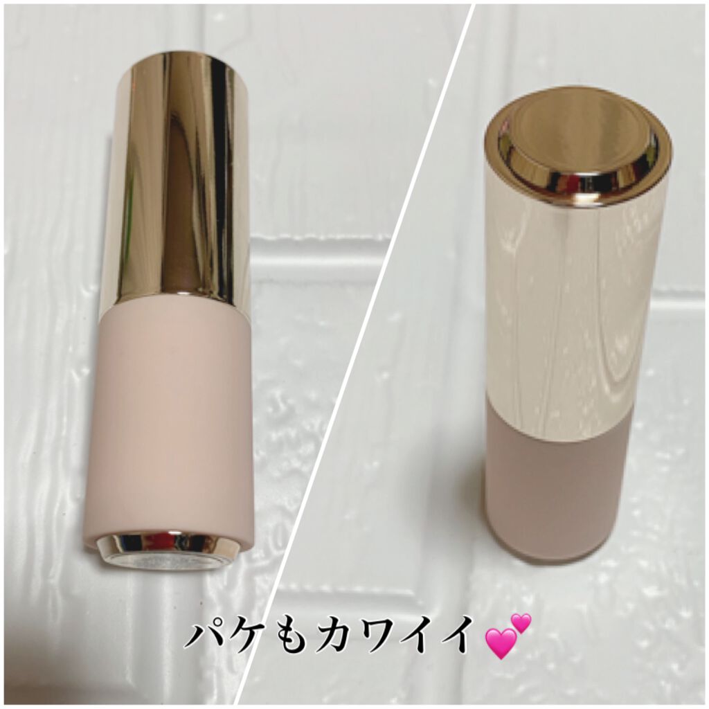 ベターリップトーク ベルベット/ETUDE/口紅を使ったクチコミ(3枚目)