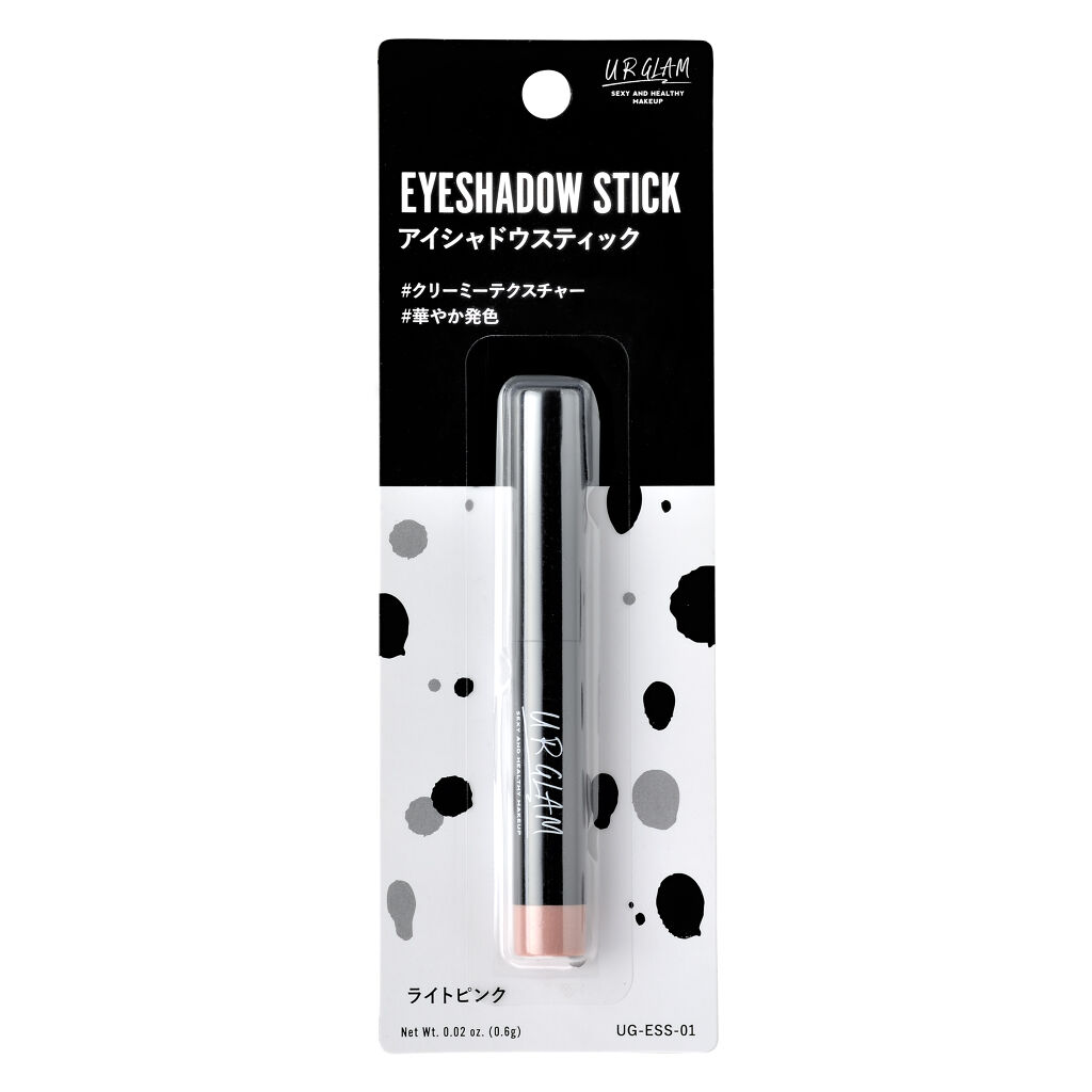 UR GLAM　EYESHADOW STICK U R GLAM