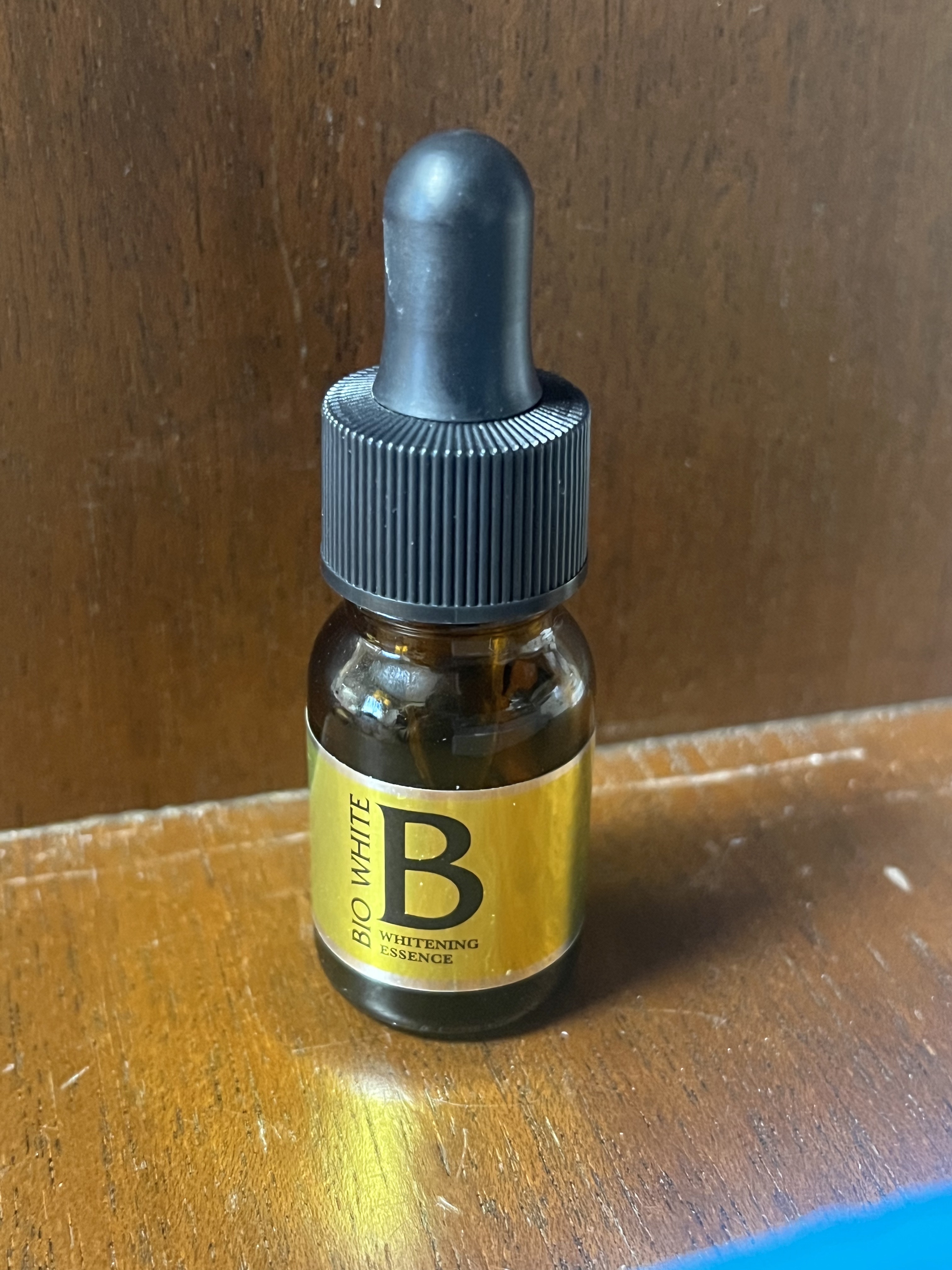 エビス ビーホワイト/EBiS化粧品/美容液を使ったクチコミ（1枚目）