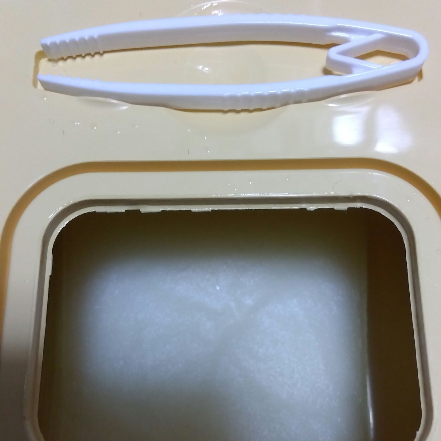 バイユア プランプハニー デイリーアクアセラムマスク/ByUR/シートマスク・パックを使ったクチコミ(2枚目)