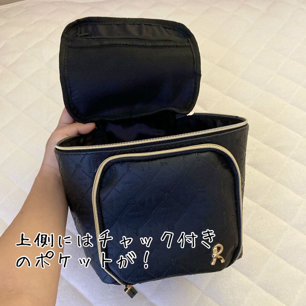 &ROSY 2021年9月号/&ROSY/雑誌を使ったクチコミ（3枚目）