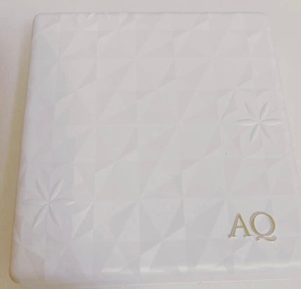 AQ スキン フォルミング クッションファンデーション トーン アップ/DECORTÉ/クッションファンデーションを使ったクチコミ(1枚目)