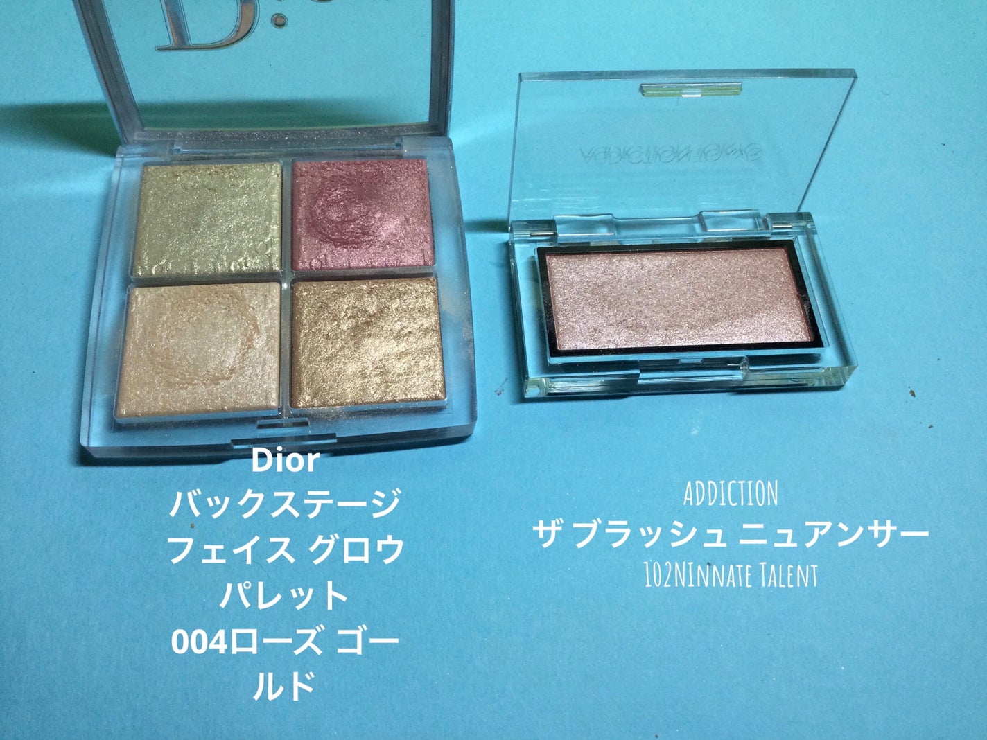 クリーム ブラッシュ/DECORTÉ/ジェル・クリームチークを使ったクチコミ(4枚目)