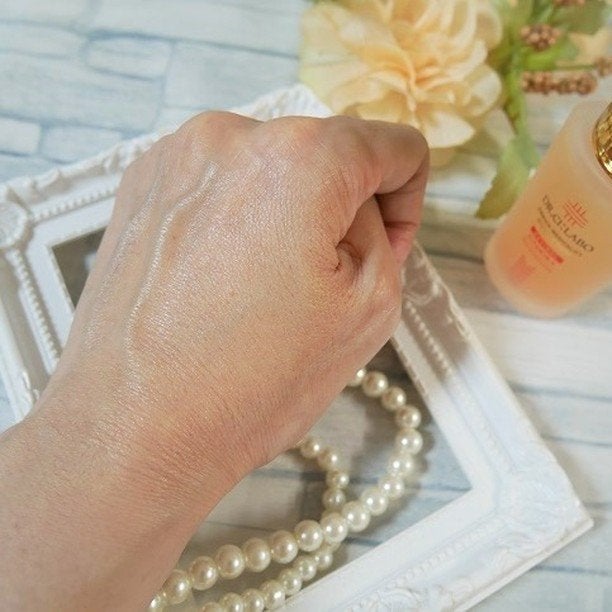 エンリッチ メディカリフト デュオセラム/ドクターシーラボⓇ/美容液を使ったクチコミ(7枚目)