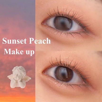 シルキースフレアイズ(マットタイプ)/キャンメイク/アイシャドウパレットを使ったクチコミ(3枚目)