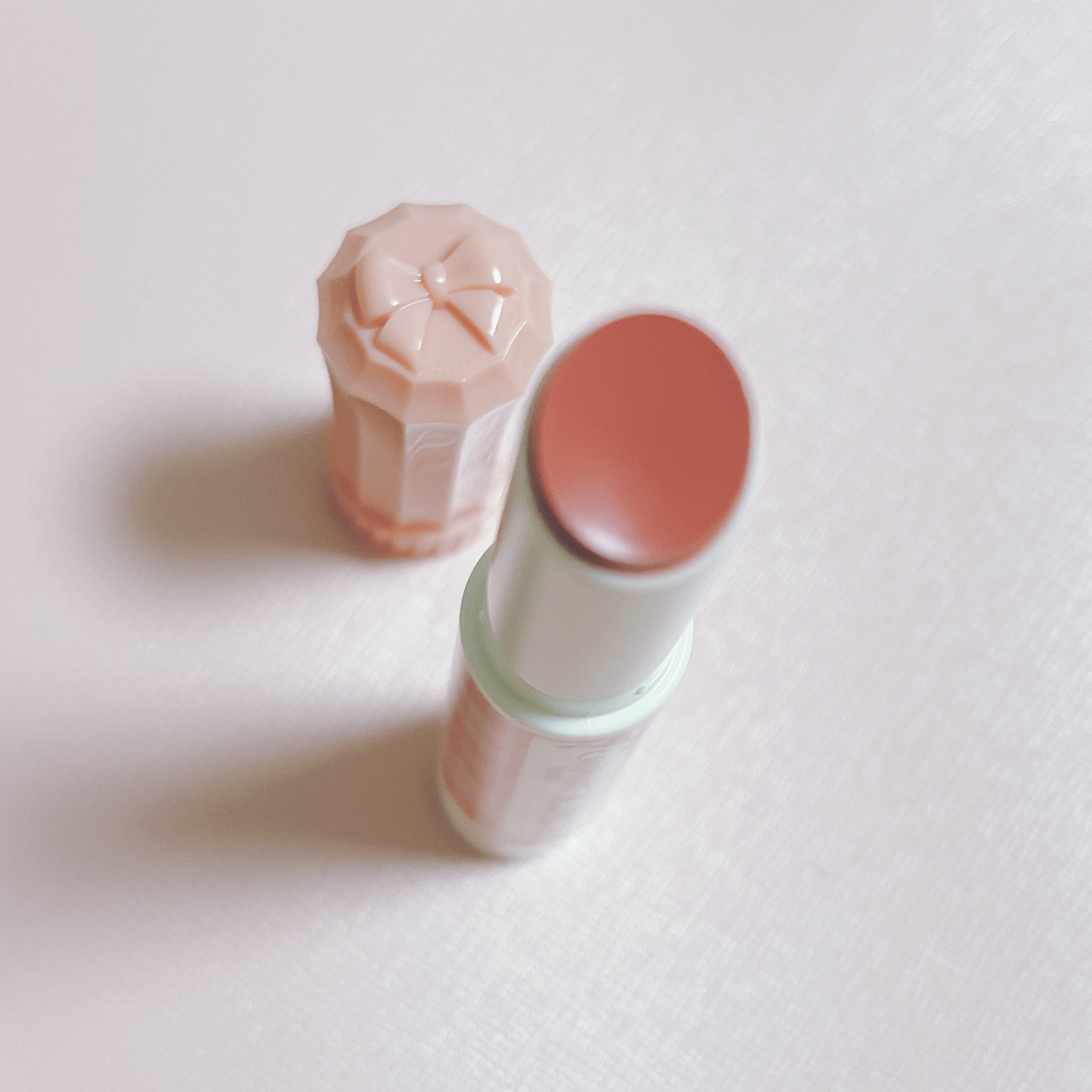 むちぷるティント/キャンメイク/リップティントを使ったクチコミ（3枚目）