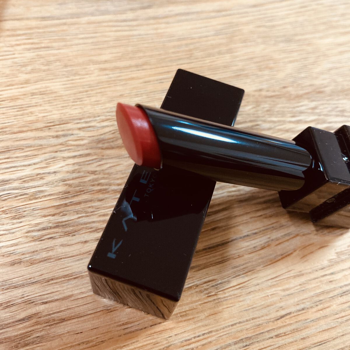 ケイト リップモンスター/KATE/口紅を使ったクチコミ（2枚目）