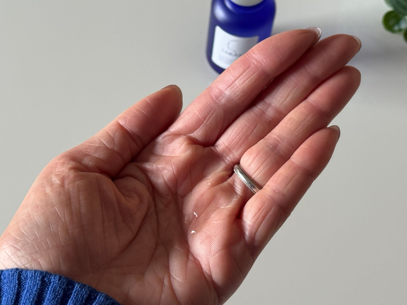 タカミスキンピール/タカミ/ブースター・導入液を使ったクチコミ(3枚目)