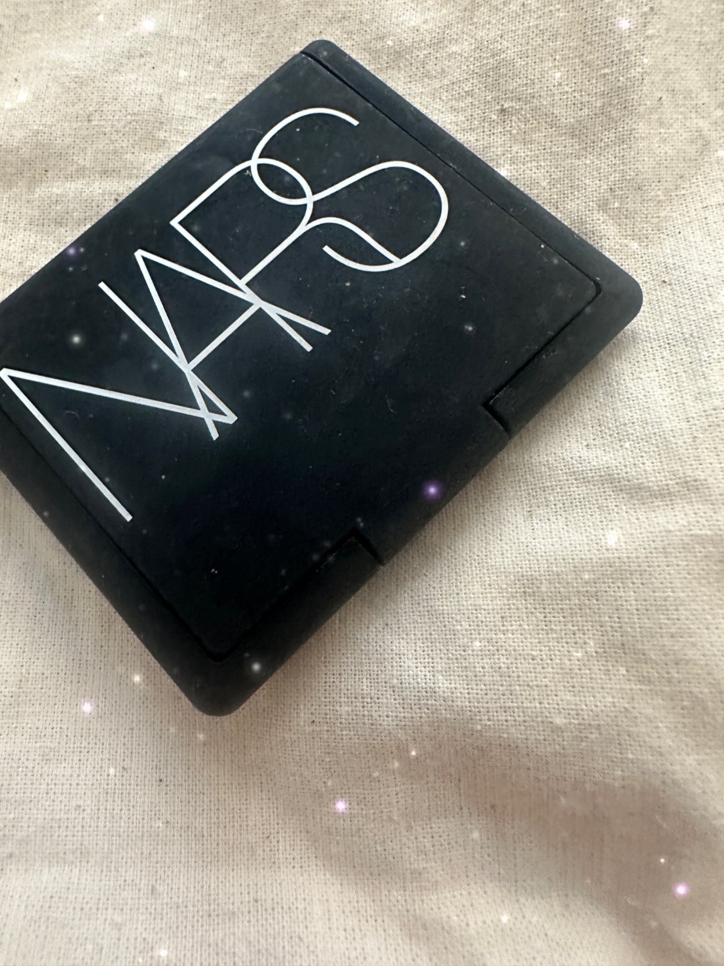 ブラッシュ N/NARS/パウダーチークを使ったクチコミ(1枚目)
