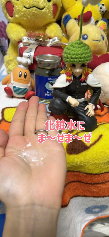 ビタブリッドC フェイス ビタブリッドC フェイス ブライトニング プラス/ビタブリッドジャパン/美容液を使ったクチコミ(3枚目)