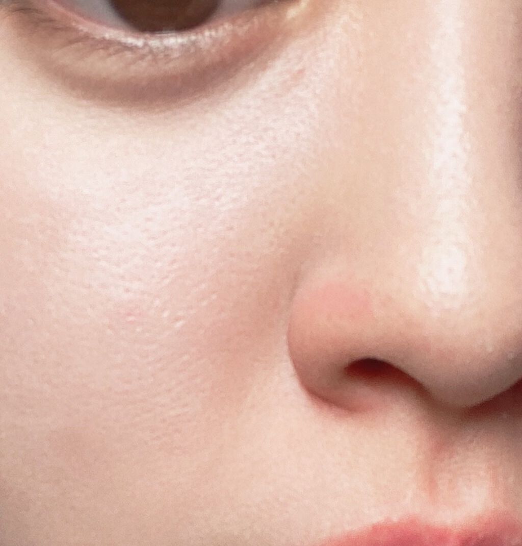 アリィー クロノビューティ カラーチューニングUV/アリィー/日焼け止めクリームを使ったクチコミ（3枚目）