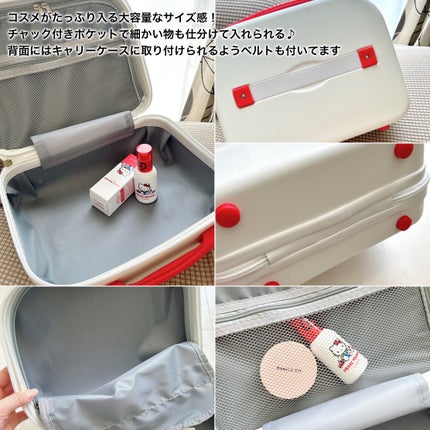 バニラコ プライムプライマー クラシック/BANILA CO/化粧下地を使ったクチコミ(6枚目)