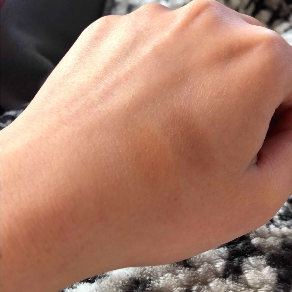 アイニュアンス/キャンメイク/アイシャドウパレットを使ったクチコミ(2枚目)