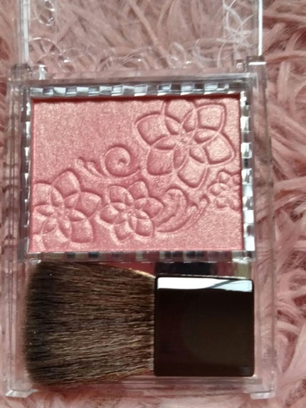 カラーリングアイブロウ/ヘビーローテーション/眉マスカラを使ったクチコミ(4枚目)