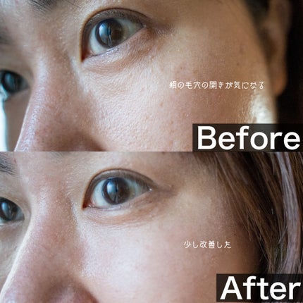 CICA スキンフィットカバークッション/VT/クッションファンデーションを使ったクチコミ(3枚目)