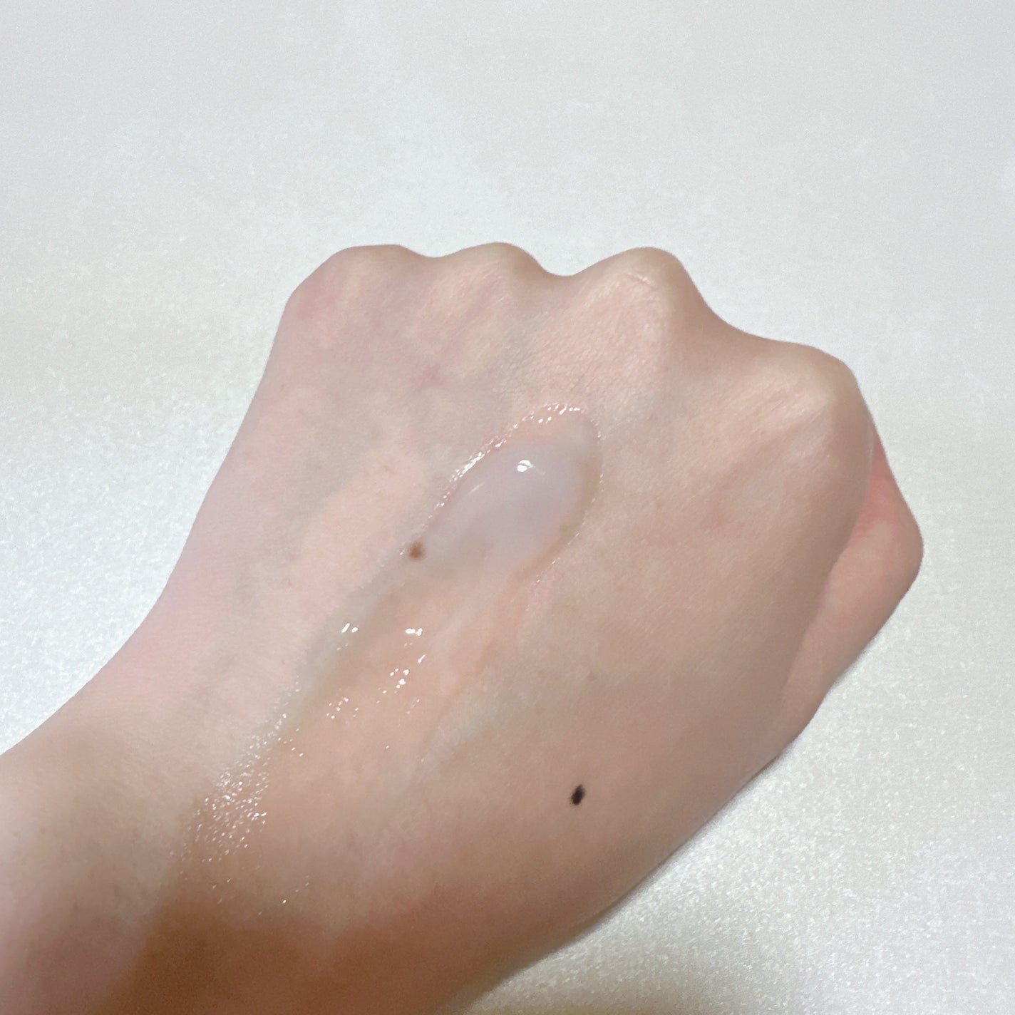 ヒアルーシカ スリーピングパック/SKIN1004/シートマスク・パックを使ったクチコミ(3枚目)