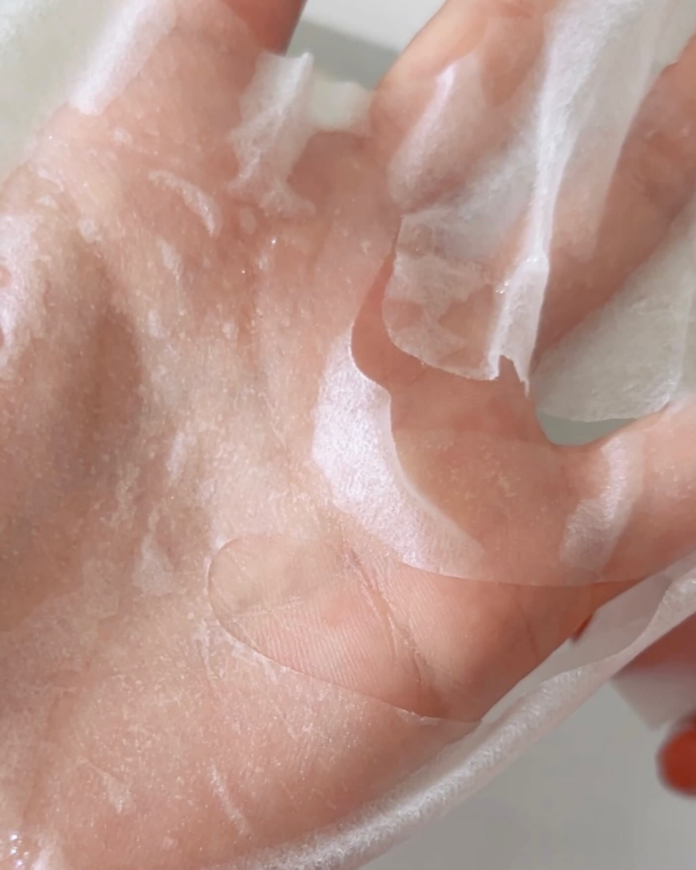 ブライトニングピーリングジェル/Dr.G/ピーリングを使ったクチコミ(3枚目)