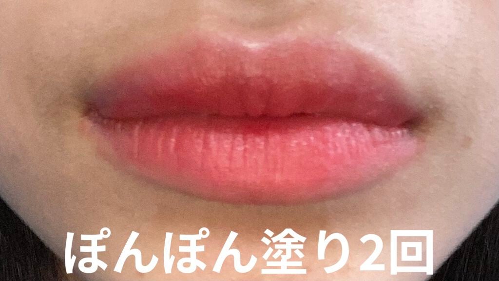 リュクス リップ カラー/BOBBI BROWN/口紅を使ったクチコミ(5枚目)
