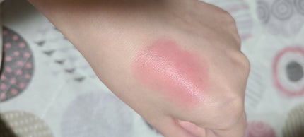 エアリーブラッシュ/INTO U/ジェル・クリームチークを使ったクチコミ(2枚目)