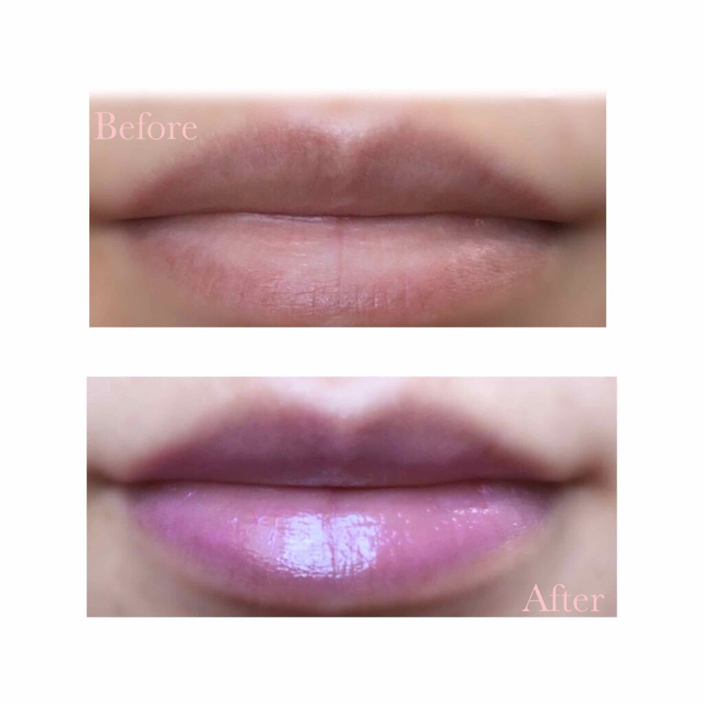 アヴァンセ ジョリ･エ ジョリ･エ ティントリップ/アヴァンセ/リップティントを使ったクチコミ（3枚目）